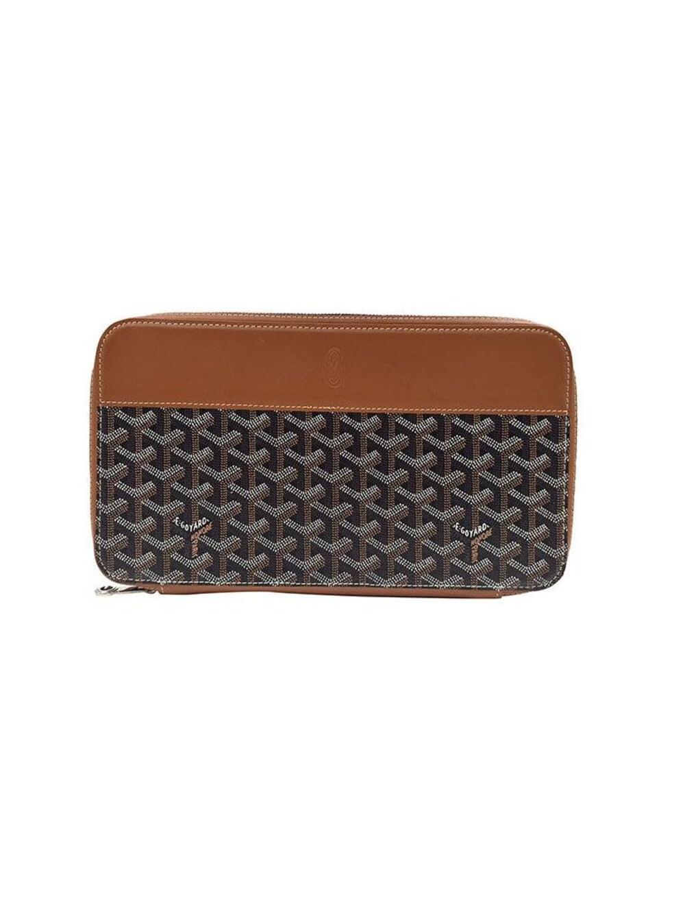 Goyard Opera Travel Organizer #352668F72B